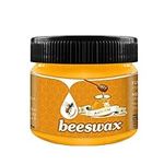 Natural Wood Seasoning Beeswax- Bea