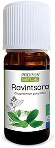 Huile Essentielle de Ravintsara Bio - Cinnamomum Camphora Leaf Oil - 10 ml - PROPOS'NATURE