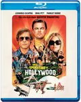 Once Upon a Time in… Hollywood - A Film by Quentin Tarantino