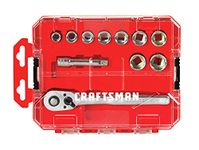 Craftsman Ratchet Sets