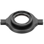 Raynox DCR-250 mm Super Macro Snap-On Lens (Black)