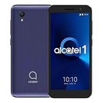 Alcatel 1 (16GB) 5.0" Full View Dis