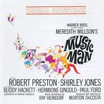 Music Man Ost