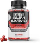 Extreme Slim Ammo Capsules - for Wo