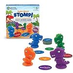 Sight Word Stomp!, Educational Indo