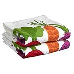 T-Fal Textiles 62445 2-Pack Veggie 