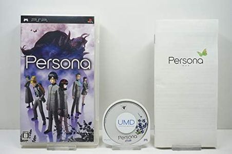 Persona [J