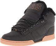 Osiris Men's NYC 83 SHR Skate Shoe,