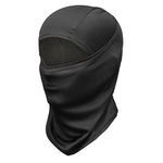 BLIENCE Camo Face Mask Bandana Balaclava Hood Headwear for Men Women Tactical Training Cycling Ski Wind-Resistant Hunting