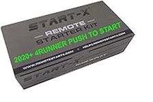 Start-X Remote Starter Kit for 2020