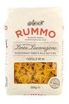 Rummo Farfalle Pasta No.85, 500 g (Pack of 1)