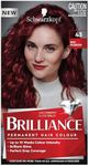 Schwarzkopf Brilliance, Permanent H