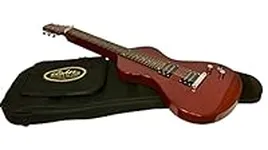 2022-23 Asher Guitars Electro Hawai