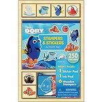 Bendon Finding Dory Small Wooden St
