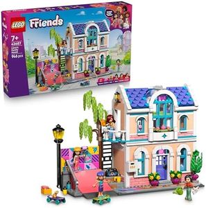 LEGO Frien