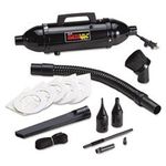 mevmdv1ba - Metro Vac Portable Hand Held Vacuum and Blower with Dust Off Tool