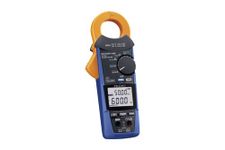 Hioki AC/DC CLAMP METER CM4371-50 True RMS 600 A AC/DC Clamp Meter for the Toughest Situations With DMM Functions that Deliver Top Safety