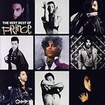 The Very Best Of (CD) Prince