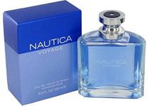 Nàutica Voyage 3.4 oz Edt Spray for Men New in Box