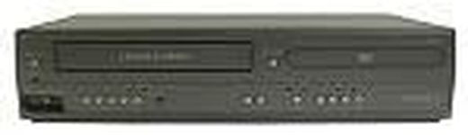 Magnavox DVD/VCR Combo GDV228MG9 VD Player & 4-Head Hi-Fi Stereo VCR Combo