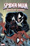 Spider-Man: Birth of Venom (Graphic Novel)