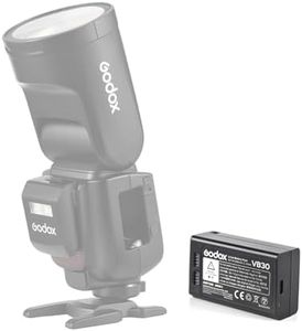 GODOX VB30