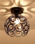 Ceiling Light Fixtures