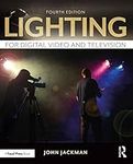 Lighting for Digital Video and Tele