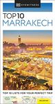 DK Top 10 Marrakech (Pocket Travel Guide)