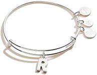 Alex and Ani Initial R III Bangle B