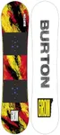 Kids' Burton Grom Snowboard, 120cm,