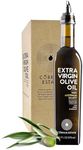 Cobram Estate Australia Select Extra Virgin Olive Oil, First Cold Pressed, Non-GMO, Keto Friendly, High in Antioxidants, Fruity & Balanced, 375ml Bottle
