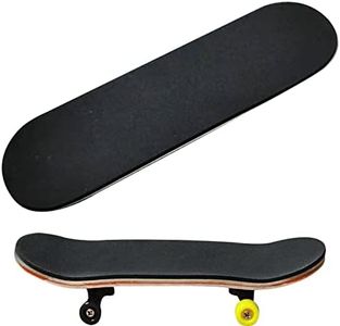 Grip Tape for Fingerboards, Black Fingerboard Grip Tape 30x100mm Protective Foam Grip Tape, Strong Adhesive Fingerboard Foam Tape Nonslip Foam Grip Tape for Fingerboards Kot-au