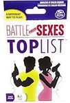 Battle Of The Sexes Card Game