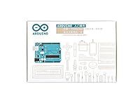 Official Arduino Starter Kit [K1100
