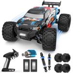 Hegior 1/16 4X4 High-Speed 40-50+KM