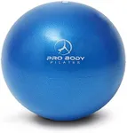 ProBody Pilates Ball Small Exercise