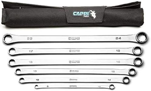 Capri Tool