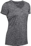 Under Armour Women's Tech V-Neck Tw