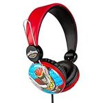 Over The Ear Kids Safe Headphones (
