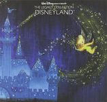 Walt Disney Legacy Collection: Disneyland 60Th Anniversary (3 CD)