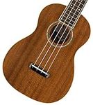 Fender Zuma Concert Ukulele