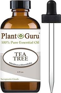 Tea Tree E