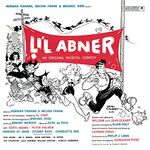 Lil Abner / O.B.C.