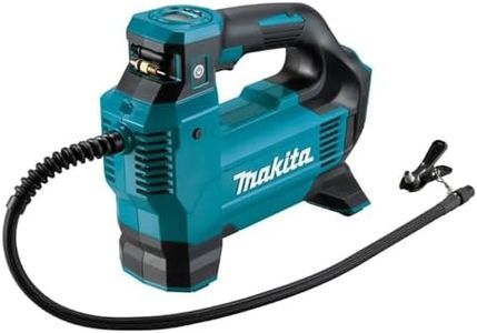 Makita DMP181Z 18V Air Cordless Inflator