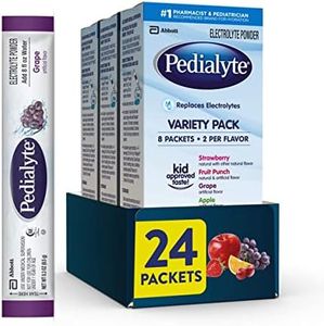 Pedialyte 