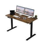 Ergonomic Desk Setup