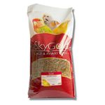 SkyGold Popular Canary 20Kg Cage and Aviary Food