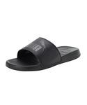 Puma Unisex-Adult Popcat 20 RES Black-Black Slipper - 8UK (39126204)