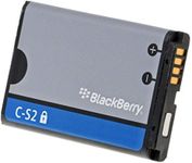 BlackBerry CS-2 Original Li-Ion Battery for BlackBerry 7100, 8700, 8703, Curve 8530, 8520, 8330, 8320, 8310, 8300, Gemini 8520